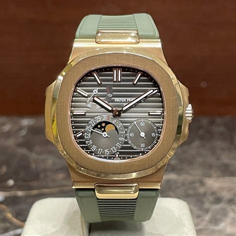 patek philippe uhren deutsch